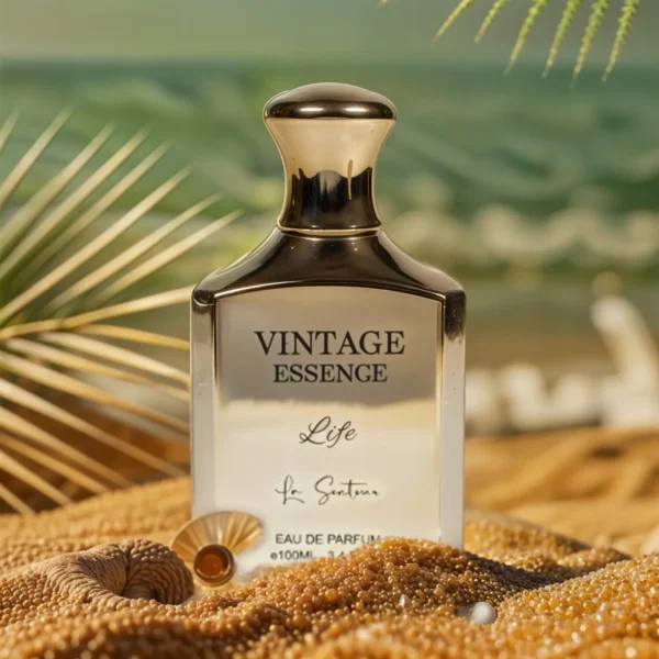 Vintage Essence 100ml