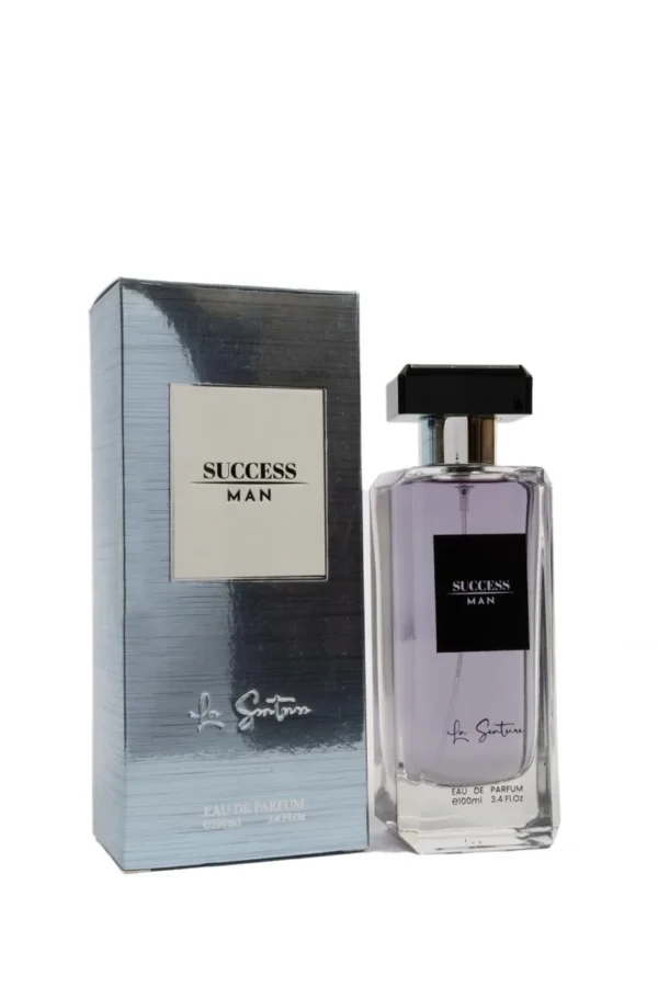 La Senteur Success Men Edp 100ml